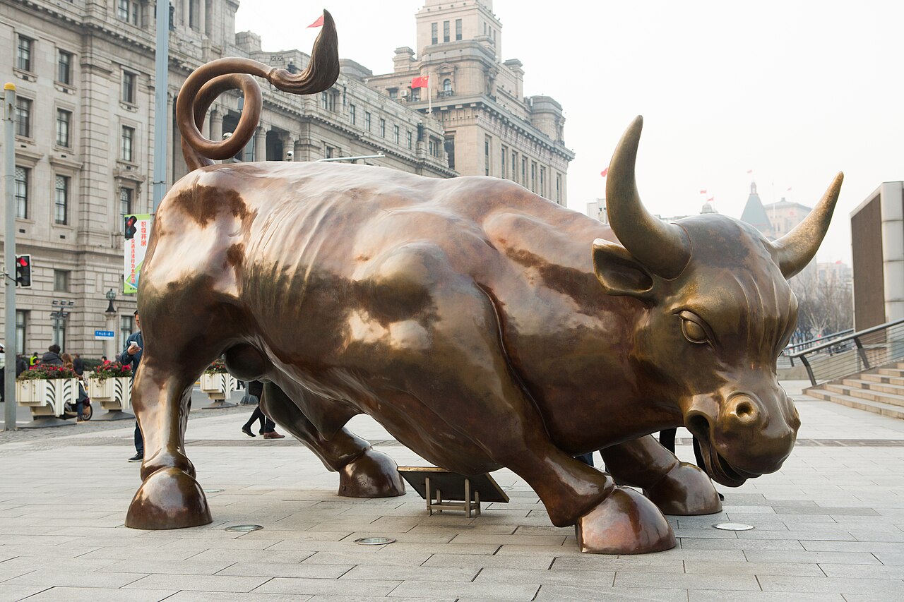Shanghai Stock Exchange