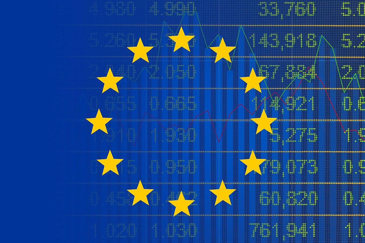 Stock market index